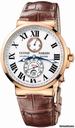 Ulysse Nardin Maxi Marine Chronometer 43mm