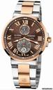 Ulysse Nardin Maxi Marine Chronometer 43mm