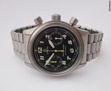 Omega Dynamic Chronograph