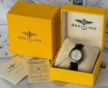 Breitling Chronomat Prima Serie Con Box E Doc.