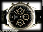 TAG Heuer Carrera crono Limited Edition Jack Heuer