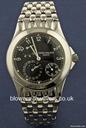 Patek Philippe Moonphase Power Reserve 5085/1A