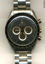 Omega Speedmaster Apollo 15 35th Anniversary