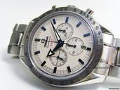 Omega Speedmaster Broad Arrow
