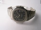 Patek Philippe Nautilus Jumbo Power Reserve 3710/1A