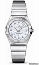 Omega 123.10.27.60.55.002