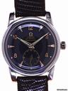 Omega Seamaster