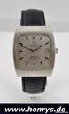 Omega Constellaion Chronometer