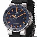 Oris Maldives Limited Edition