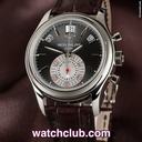 Patek Philippe Annual Calendar Chronograph - Platinum