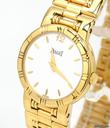 Piaget Dancer Lady 750/Gelbgold Ref.80563