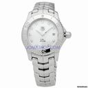 TAG Heuer Link Ladies Watch WJ1319.BA0572