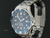 Omega Seamaster Professional