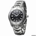 TAG Heuer Men's Link Watch