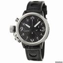 U-Boat Men's Flight Deck Steel Bezel Watch