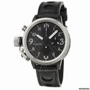 U-Boat Men's Flight Deck Steel Bezel Watch