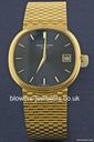 Patek Philippe Eclipse 3839/1
