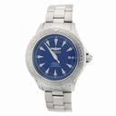 Invicta Pro Diver Ocean Ghost Blue Dial Stainless Steel Automatic Men's Watch 2301