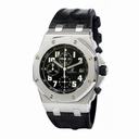 Audemars Piguet Royal Oak Offshore Men's Watch 26020ST.OO.D101CR.01