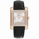 Chopard Happy Sport Square Watch 275321-5002