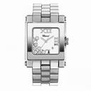 Chopard Happy Sport Square Ladies Watch 278496-3002