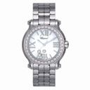 Chopard Happy Sport Ladies Watch 2785093010