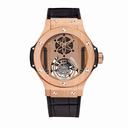 Hublot Vendome Tourbillon Place Vendome 18K Red Gold Men's Watch 305.PX.0009.GR