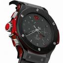 Hublot Big Bang Project F Bang Black Dial Men's Watch 309G.CM.110.RX