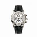 Patek Philippe Grand Complications Perpetual Calendar Split-Second Chronograph Men's Watch 5004P-021