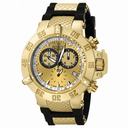 Invicta Subaqua Noma Sports Chronograph Watch 5517