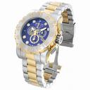Invicta Men's Reverse Leviathan Bracelet Watch 7266