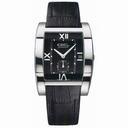 Ebel Tarawa Black Automatic Men's Watch 9127J40-5435136