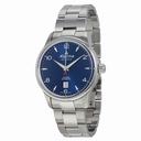 Alpina Alpiner Sunray Navy Dial Stainless Steel Men's Watch AL-525N4E6B