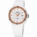 Alpina Avalanche White Mother Of Pearl Dial Ladies Watch 240MPWD3AEDC4