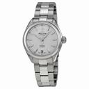 Alpina Comtesse Guilloche Dial Stainless Steel Automatic Watch AL-525ST2C6B