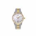 Alpina Comtesse Automatic Mother of Pearl Dial Ladies Watch AL-525APWD3CD3B