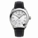 Alpina Comtesse Automatic Sport White Dial Crocodile Leather Men's Automatic Watch AL-525SF2C6