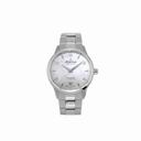 Alpina Comtesse Automatic White Mother of Pearl Dial Ladies Watch AL-525APW3C6B