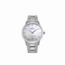 Alpina Comtesse Automatic White Mother of Pearl Dial Ladies Watch AL-525APW3CD6B