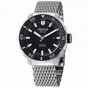 Alpina Extreme Sailing Black Dial Men's Watch 525LB4V6B2