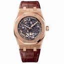 Audemars and Piget Royal Oak Men's Watch 15305OR.OO.D088CR.01