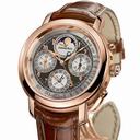 Audemars Piget Jules Audemars Grande Complication Rose Gold Men's Watch 25866OR.OO.D088CR.02