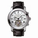 Audemars Piguet Jules Audemars Manual Winding Tourbillon White Gold Men's Watch 26010BC.OO.D002CR.01