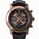 Audemars Piguet Arnolds All Stars Automatic Multi-Function Rose Gold Men's Watch 26094OR.OO.D002CR.01