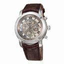 Audemars Piguet Arnolds All Stars Automatic Multi-Function White Gold Men's Watch 26094BC.OO.D095CR.01