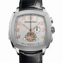 Audemars Piguet Classic Manual Wind Tourbillon Titanium Men's Watch 26564IC.OO.D002CR.01