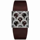 Audemars Piguet Danae Diamond Cover White Gold Brown Dial Ladies Watch 67486BC.ZZ.A080MR.01