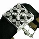 Audemars Piguet Danae Diamond Cover White Gold Ladies Watch 67488BC.ZZ.A002MR.01