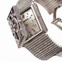Audemars Piguet Danae Mother of Pearl Dial 18kt White Gold Diamond Ladies Watch 67490BCZZ9144BC01