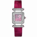 Audemars Piguet Deva Quartz Diamond Pink Mother of Pearl Ladies Watch 67422BC.ZZ.A069MR.01